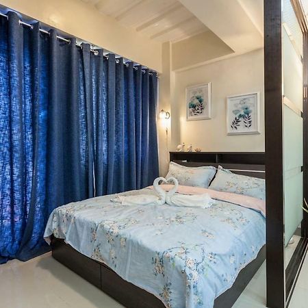 Jen'S Paranaque City Apartment Манила Экстерьер фото
