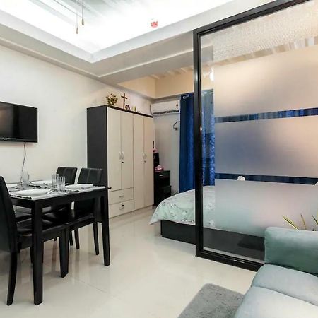 Jen'S Paranaque City Apartment Манила Экстерьер фото