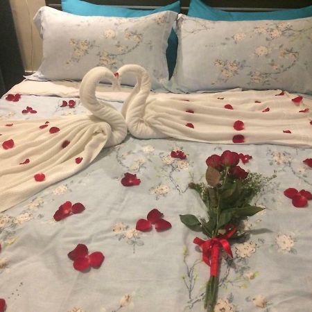 Jen'S Paranaque City Apartment Манила Экстерьер фото