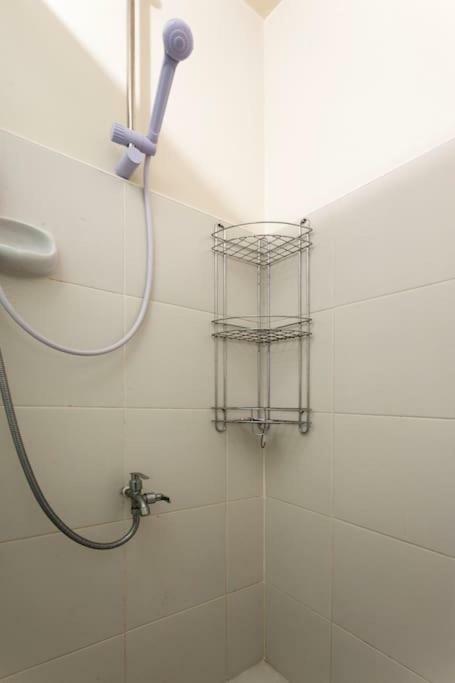 Jen'S Paranaque City Apartment Манила Экстерьер фото
