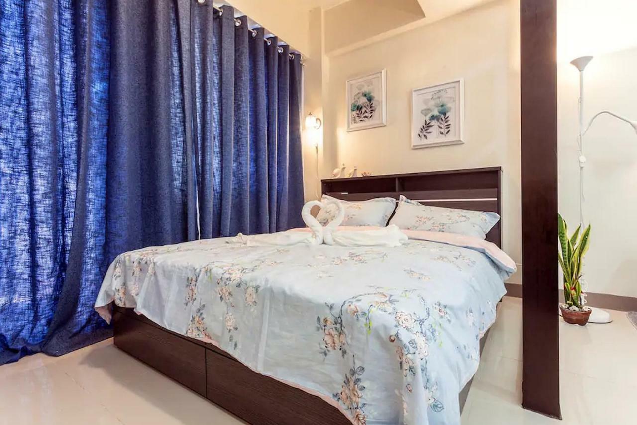 Jen'S Paranaque City Apartment Манила Экстерьер фото