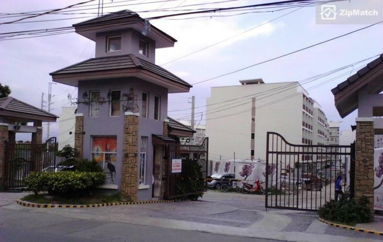 Jen'S Paranaque City Apartment Манила Экстерьер фото