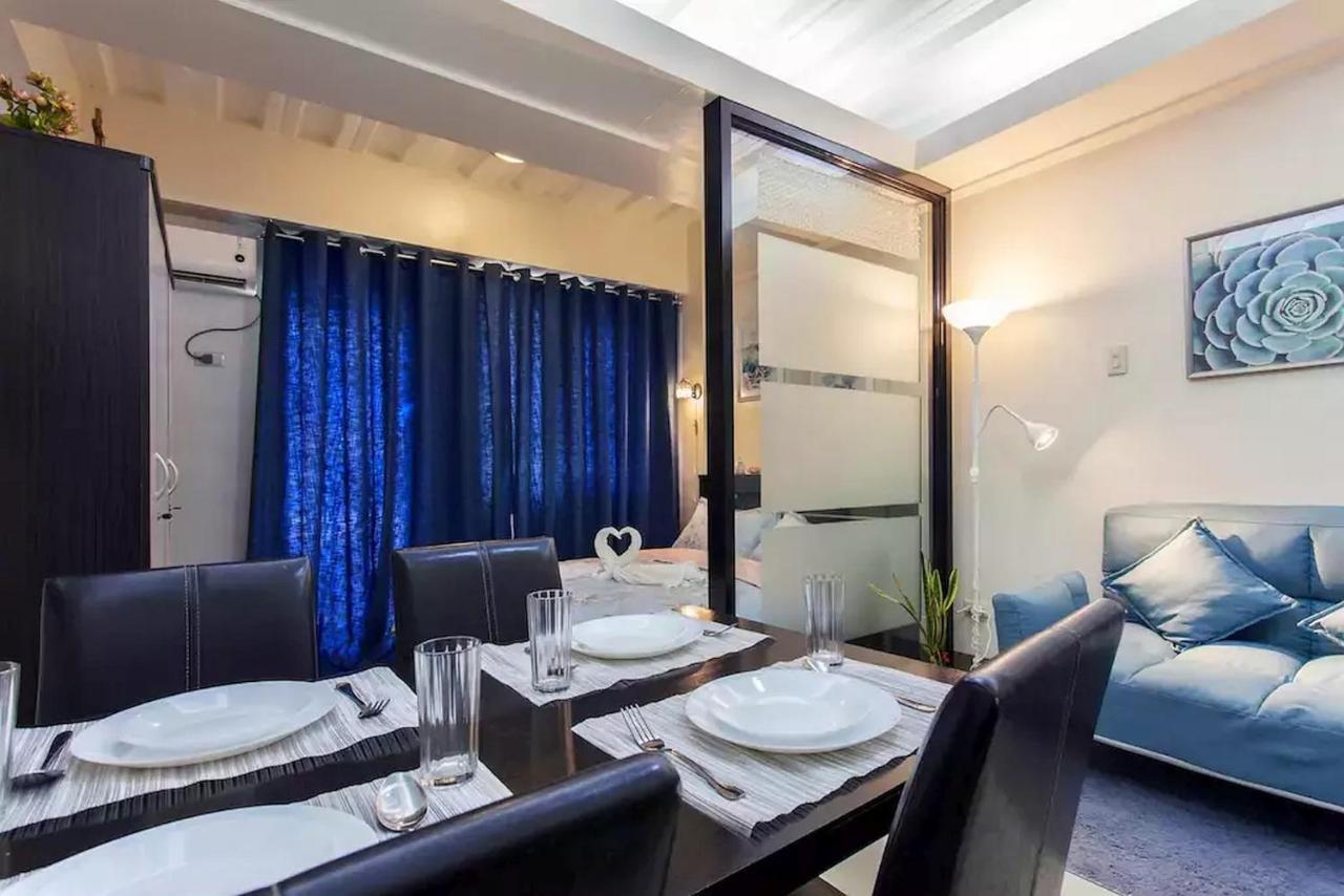 Jen'S Paranaque City Apartment Манила Экстерьер фото